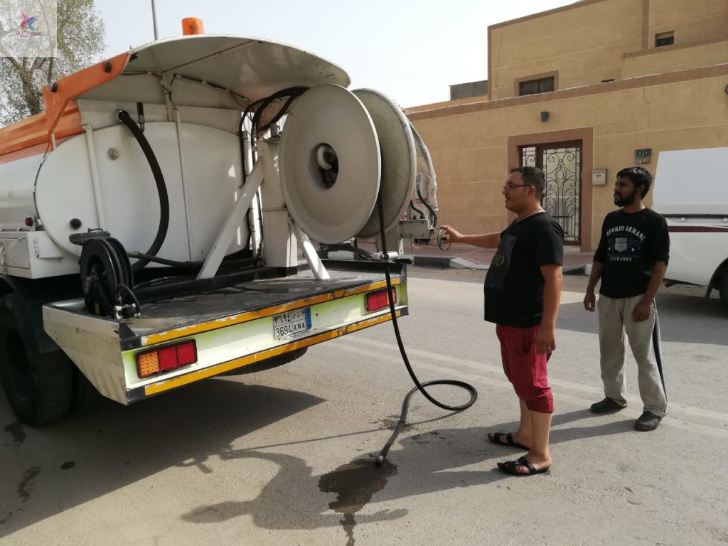 شركة تسليك مجاري بالرياض العليا 0530701891 اتصل خصم 50% لا تتردد الآن
