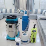 شركة تنظيف مجالس بالرياض