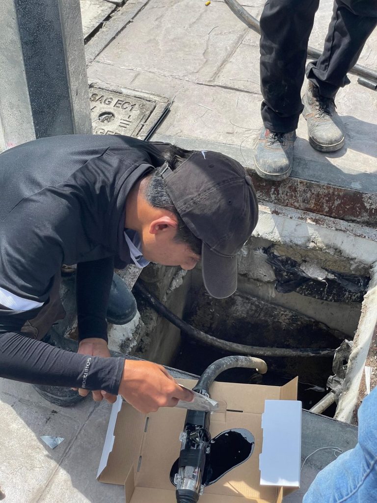 ارخص شركة تسليك مجاري بالرياض