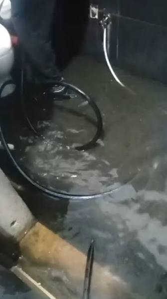 تنظيف وتسليك بيارات بالدلم وتمديد وصيانة شبكات الصرف بكفاءة عالية 0530701891
